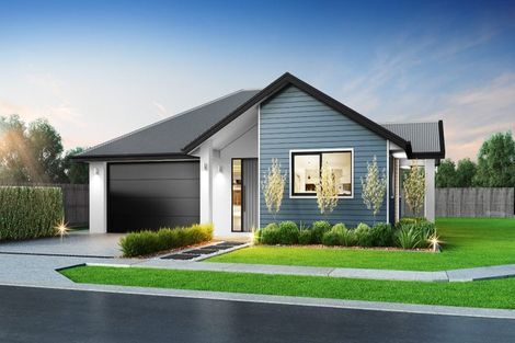 Photo of property in 129 Hass Drive, Ohauiti, 3112