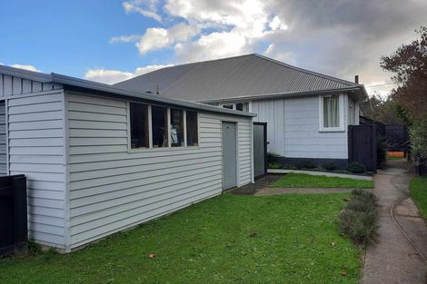 Photo of property in 21 Fisk Street, Naenae, Lower Hutt, 5011