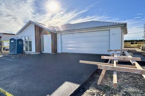 Photo of property in 260 Lincoln Rolleston Road, Rolleston, 7678