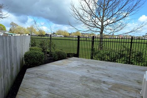 Photo of property in 7/5 Arawa Street, Frankton, Hamilton, 3204