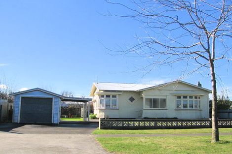 Photo of property in 602 Buller Street, Akina, Hastings, 4122
