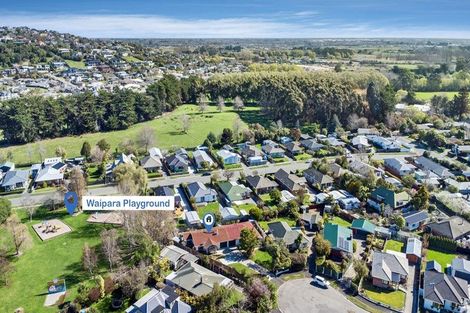 Photo of property in 2/18 Pahau Place, Cracroft, Christchurch, 8025
