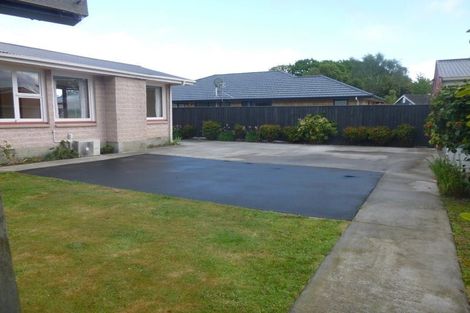 Photo of property in 138 Sutherlands Road, Halswell, Christchurch, 8025