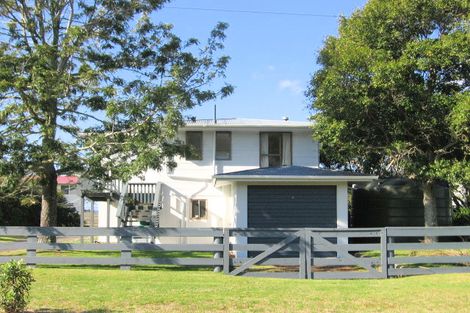 Photo of property in 45 Riverview Road, Cooks Beach, Whitianga, 3591