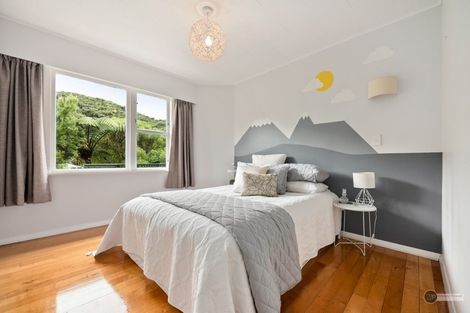 Photo of property in 34 Foster Crescent, Belmont, Lower Hutt, 5010