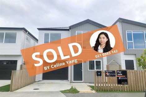 Photo of property in 55 Opoka Street, Papakura, 2110