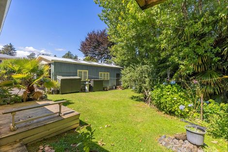 Photo of property in 101 Golf Road, Taumarunui, 3920