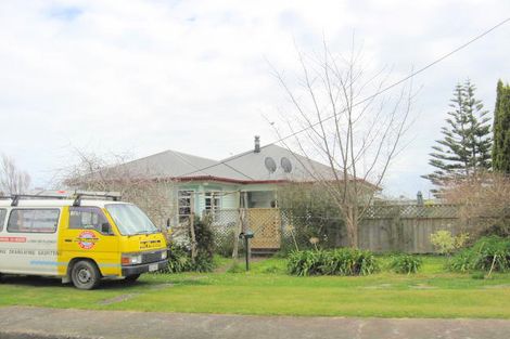 Photo of property in 15 Edinburgh Street, Levin, 5510