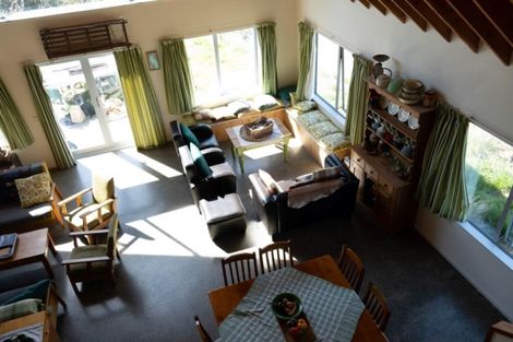 Photo of property in 110 Ohau Drive, Lake Ohau, Twizel, 9412