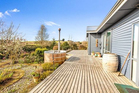 Photo of property in 843 Donald Road, Maitland, Gore, 9775