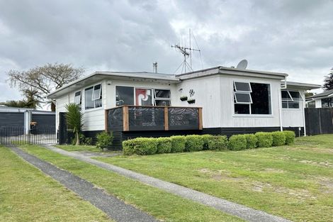 Photo of property in 13 Aotea Crescent, Tokoroa, 3420