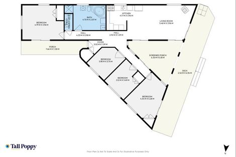 Photo of property in 97 Tawhai Street, Stokes Valley, Lower Hutt, 5019