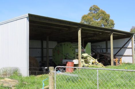 Photo of property in 657 Maronan Road, Winslow, Ashburton, 7778