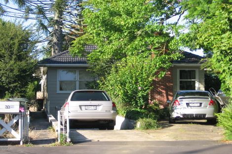 Photo of property in 33 Debron Avenue, Remuera, Auckland, 1050