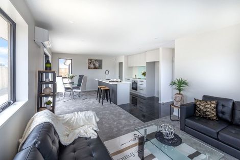 Photo of property in 68 Lady Isaac Drive, Rolleston, 7615