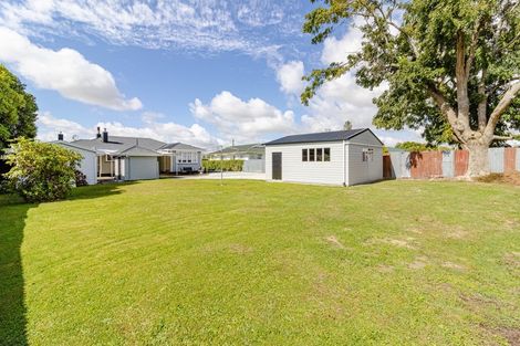 Photo of property in 4 Crewe Street, Pahiatua, 4910