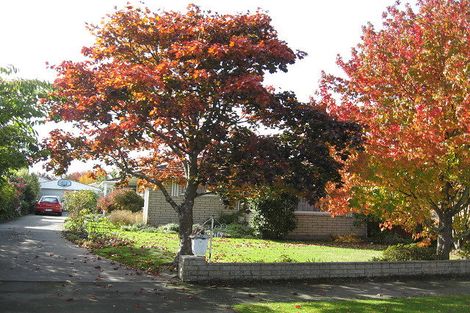 Photo of property in 16 Glenside Avenue, Ilam, Christchurch, 8041