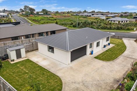 Photo of property in 248 Parklands Avenue, Bell Block, New Plymouth, 4312