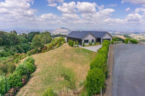 Photo of property in 33 Tiwarawara Lane, Puketotara, Te Awamutu, 3876