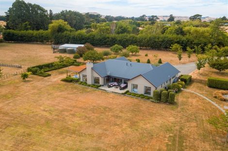 Photo of property in 413d Paierau Road, Opaki, Masterton, 5881