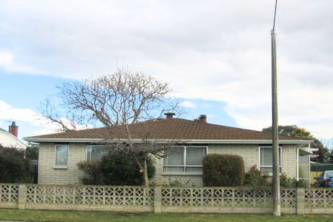 Photo of property in 614 Avenue Road West, Saint Leonards, Hastings, 4120