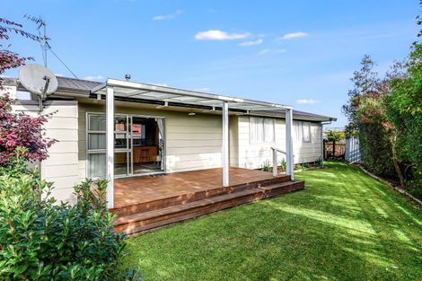 Photo of property in 16a Brightwell Place, Nawton, Hamilton, 3200