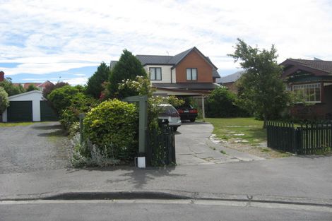 Photo of property in 15 Wembley Street, Sydenham, Christchurch, 8023