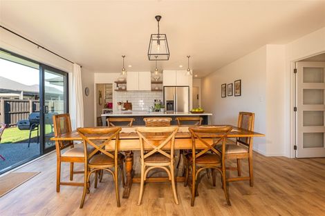 Photo of property in 9 Angus Place, Rangiora, 7400