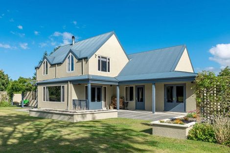 Photo of property in 34 Dolma Street, Methven, 7730