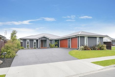Photo of property in 94 Sutherland Drive, Kaiapoi, 7630
