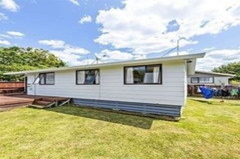 Photo of property in 2/61 Redcrest Avenue, Red Hill, Papakura, 2110