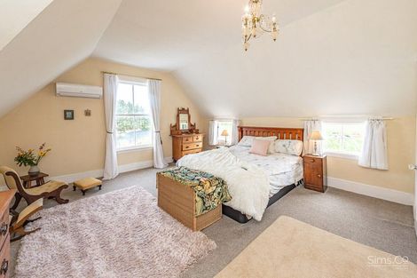 Photo of property in 1022 No 2 Line, Fordell, Whanganui, 4572