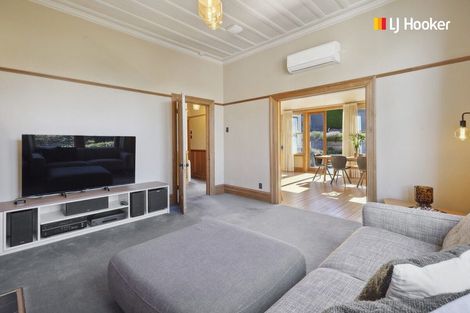 Photo of property in 31 Kilgour Street, Roslyn, Dunedin, 9010