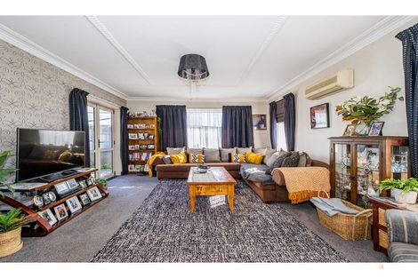 Photo of property in 271 Selwyn Street, Marchwiel, Timaru, 7910