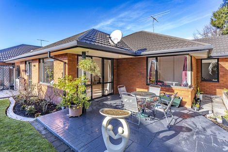 Photo of property in 17o Matawai Close, Rangiora, 7400