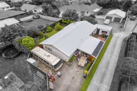 Photo of property in 52a Thackeray Street, Trentham, Upper Hutt, 5018