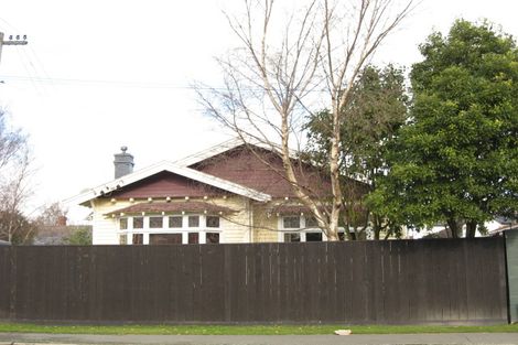 Photo of property in 82 Purchas Street, St Albans, Christchurch, 8014