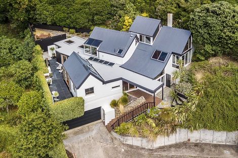Photo of property in 76a Falkirk Avenue, Seatoun, Wellington, 6022