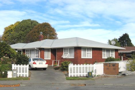 Photo of property in 16 Gloaming Place, Sockburn, Christchurch, 8042
