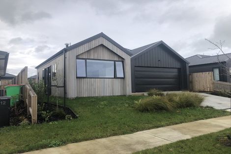 Photo of property in 10 Werewere Street, Morrinsville, 3300