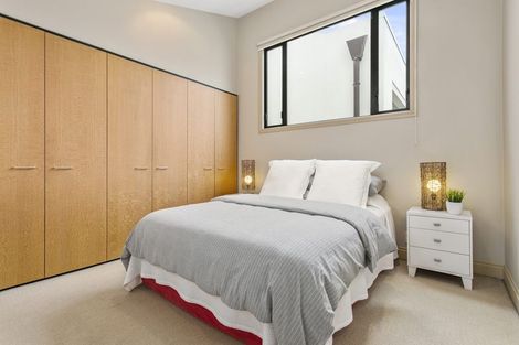 Photo of property in Latitude 37 East Apartments, 2p/20 Pakenham Street East, Auckland Central, Auckland, 1010