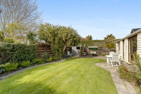 Photo of property in 9 Kantara Lane, Somerfield, Christchurch, 8024