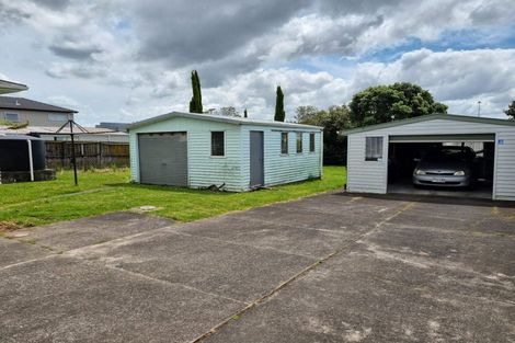 Photo of property in 42 Woodford Avenue, Henderson, Auckland, 0610
