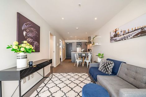 Photo of property in Soho Apartments, 1018/74 Taranaki Street, Te Aro, Wellington, 6011