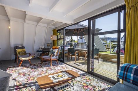 Photo of property in 45d Goldfinch Street, Ohakune, 4625