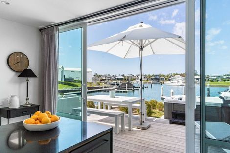 Photo of property in 126 Motu Hei, Pauanui, Hikuai, 3579