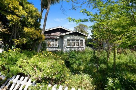 Photo of property in 7 Coronation Street, Spreydon, Christchurch, 8024