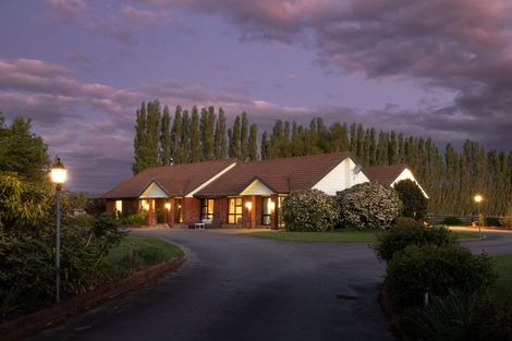 Photo of property in 295 Middle Renwick Road, Springlands, Blenheim, 7271