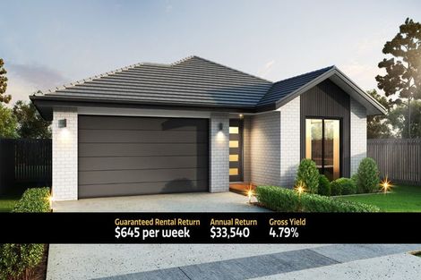 Photo of property in 14 Blakely Street, Amberley, 7410