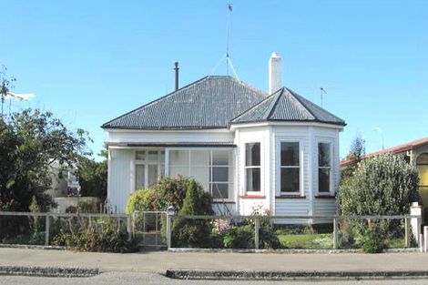 Photo of property in 19 Burnett Street, Ashburton, 7700